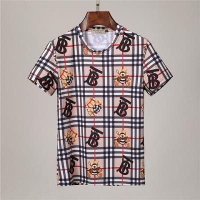 cheap quality Burberry Men Shirts sku 1768